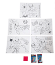 Marvel Spider-Man Art Studio FK-TT30253