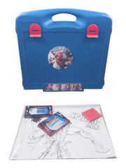 Marvel Spider - Man Art Studio FK - TT30253 - Colorland Toys