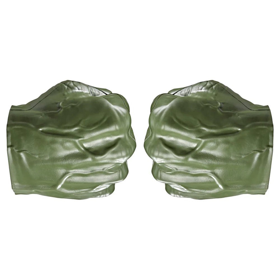 Marvel Spider-Man Brand New Day Hulk Gamma Smash Fists G3594 — image 3