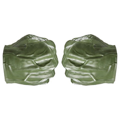 Marvel Spider-Man Brand New Day Hulk Gamma Smash Fists G3594 - Colorland Toys