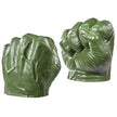 Marvel Spider-Man Brand New Day Hulk Gamma Smash Fists G3594