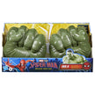 Marvel Spider-Man Brand New Day Hulk Gamma Smash Fists G3594