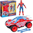 Marvel Spider-Man Brand New Day Stretch & Blast Buggy G2445