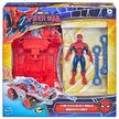 Marvel Spider-Man Brand New Day Stretch & Blast Buggy G2445