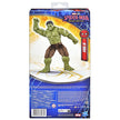 Marvel Spider-Man Brand New Day Titan Series Deluxe Hulk Figure G2455