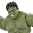 Marvel Spider-Man Brand New Day Titan Series Deluxe Hulk Figure G2455