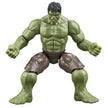 Marvel Spider-Man Brand New Day Titan Series Deluxe Hulk Figure G2455
