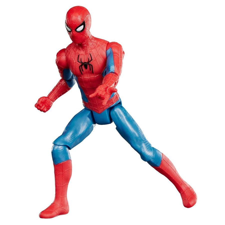 Marvel Spider-Man Brand New Day Titan Series Spider-Man Figure G3401 — image 2