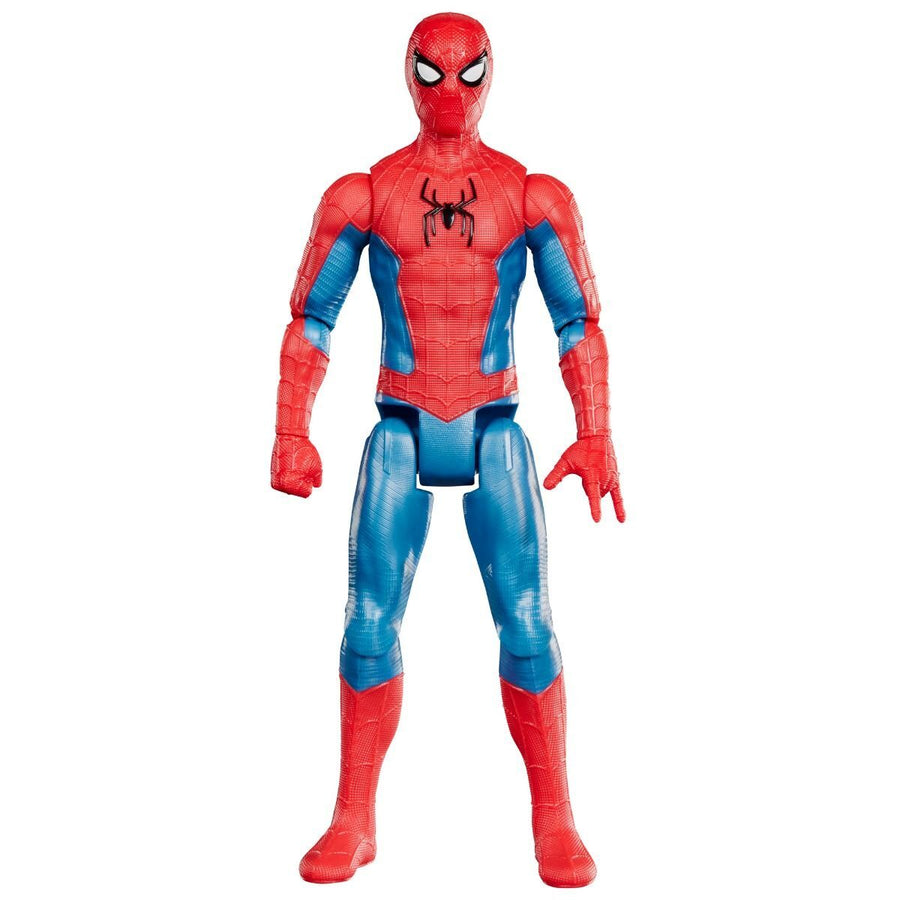 Marvel Spider-Man Brand New Day Titan Series Spider-Man Figure G3401 — image 5