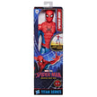 Marvel Spider-Man Brand New Day Titan Series Spider-Man Figure G3401