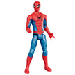 Marvel Spider-Man Brand New Day Titan Series Spider-Man Figure G3401