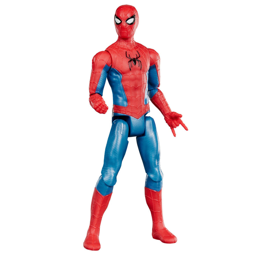 Marvel Spider-Man Brand New Day Titan Series Spider-Man Figure G3401 — image 3