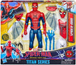 Marvel Spider-Man Brand New Day Titan Series Ultimate Web Gear Action Figure G2450