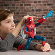 Marvel Spider-Man Brand New Day Titan Series Ultimate Web Gear Action Figure G2450