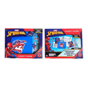Marvel Spider - Man Carry Case FK - TT30249 - Colorland Toys