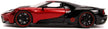 Marvel Spider-Man Miles Morales 2017 Ford GT 1:24 Scale 253225008