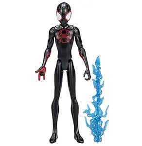 Marvel Spider-Man Miles Morales Action Figure — image 4