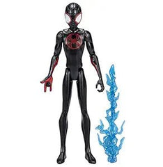Marvel Spider - Man Miles Morales Action Figure - Colorland Toys