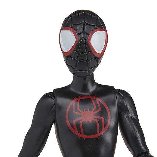 Marvel Spider-Man Miles Morales Action Figure — image 2