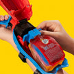 Marvel Spider-Man Real Webs Ultimate Web Fluid Refill Pack F8735