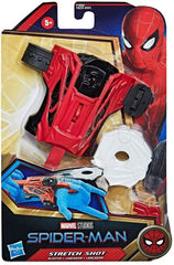 Marvel Spider - man Stretch Shot Blaster F1933 - Colorland Toys