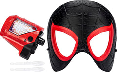 Marvel Spider - Man Swift Web Shot F3842 - Colorland Toys