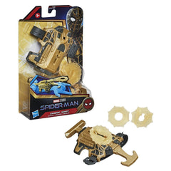 Marvel Spider - Man Thwip Shot Blaster F1934 - Colorland Toys