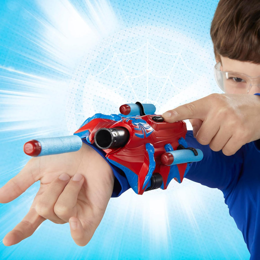 Marvel Spider-Man Thwip Tech Blaster — image 6