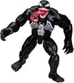 Marvel Spider-Man Titan Series Venom 30 cm Deluxe Action Figure
