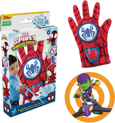 Marvel Spider - Man Water Web Glove F5747 - Colorland Toys