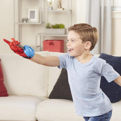 Marvel Spider - Man Web Launcher Glove E3367 - Colorland Toys