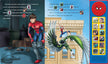 Marvel Spider Sense Spiderman G0732