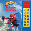 Marvel Spider Sense Spiderman G0732