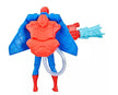 Marvel Spiderman Deluxe Water Web Splashers 4inch F8294