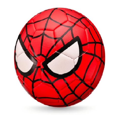 Marvel Spiderman Football ST-MVL016 — image 1