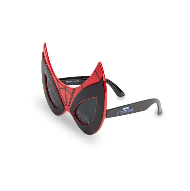 Marvel Spiderman Kids Party 3D Eye Mask Sunglasses TRHA20552 - Colorland Toys
