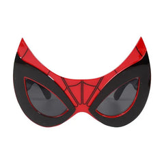 Marvel Spiderman Kids Party 3D Eye Mask Sunglasses TRHA20552 - Colorland Toys