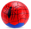 Marvel Spiderman Red and Blue Football ST- MVL020