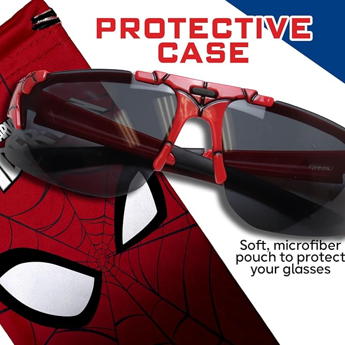 Marvel Spiderman Sunglasses Asst — image 7