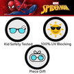 Marvel Spiderman Sunglasses Asst