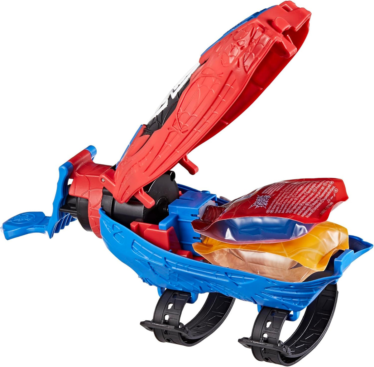 Marvel Spiderman Ultimate Web Blaster F8734 — image 3