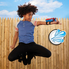 Marvel Spiderman Ultimate Web Blaster F8734 - Colorland Toys