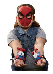 Marvel Spiderman Web Slinging Armor Set F8120 - Colorland Toys