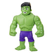 Marvel Spidey And His Amazing Friends Power Smash Hulk F5067