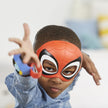 Marvel Spidey and His Amazing Friends Spidey Comm-Link and Mask Set F3712