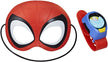 Marvel Spidey and His Amazing Friends Spidey Comm-Link and Mask Set F3712