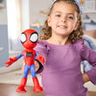 Marvel Spidey and His Super Friends Power Pack 22.8 cm, 3-Pack