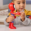 Marvel Spidey and His Super Friends Power Pack 22.8 cm, 3-Pack