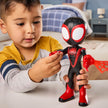 Marvel Spidey and His Super Friends Power Pack 22.8 cm, 3-Pack
