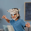 Marvel Studios Black Panther 2 Wakanda Forever Attuma Shark Armor Mask F4810